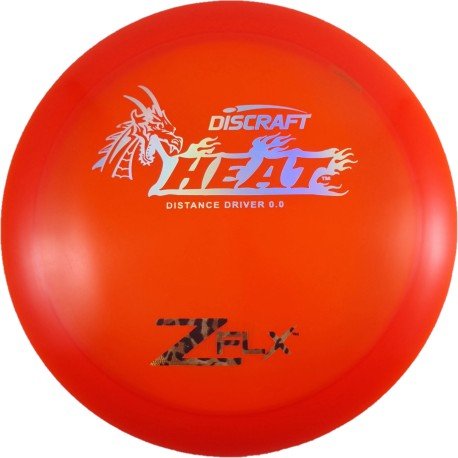 Discraft Z FLX Heat