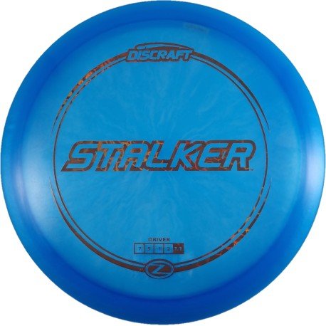 Discraft Z Stalker