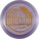 Discraft Metallic Z Raptor 2021 Paul Ulibarri Tour Series