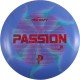 Discraft ESP Passion First Run - Paige Pierce