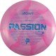 Discraft ESP Passion First Run - Paige Pierce