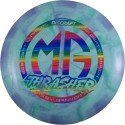 Discraft ESP Thrasher 2021 DGPT Gannon Tour Finale