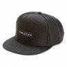 Prodigy Snapback Rectangular logo