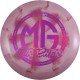Discraft ESP Thrasher 2021 DGPT Gannon Tour Finale