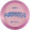 Discraft Special Blend Z Raptor 2021 Captain's Ulibari