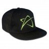 Prodigy Snapback Green star logo