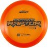 Discraft Special Blend Z Raptor 2021 Captain's Ulibari