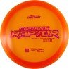 Discraft Special Blend Z Raptor 2021 Captain's Ulibari