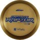 Discraft Special Blend Z Raptor 2021 Captain's Ulibari