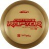 Discraft Special Blend Z Raptor 2021 Captain's Ulibari