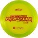 Discraft Special Blend Z Raptor 2021 Captain's Ulibari