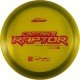 Discraft Special Blend Z Raptor 2021 Captain's Ulibari