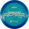 Discraft Special Blend Z Raptor 2021 Captain's Ulibari