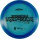 Discraft Special Blend Z Raptor 2021 Captain's Ulibari