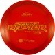 Discraft Special Blend Z Raptor 2021 Captain's Ulibari