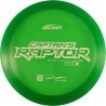 Discraft Special Blend Z Raptor 2021 Captain's Ulibari