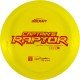 Discraft Special Blend Z Raptor 2021 Captain's Ulibari