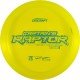 Discraft Special Blend Z Raptor 2021 Captain's Ulibari