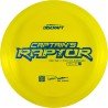 Discraft Special Blend Z Raptor 2021 Captain's Ulibari