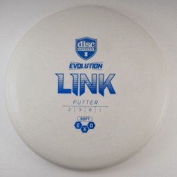 Discmania Evolution Exo line soft Link