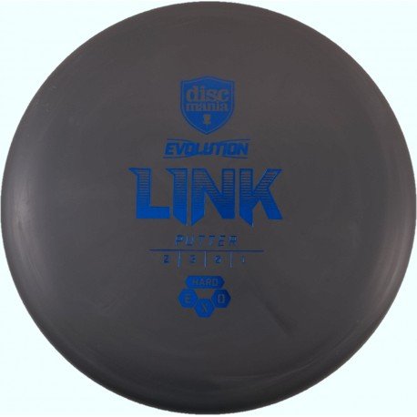 Discmania Evolution Exo line hard Link