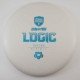 Discmania Evolution Exo line hard Logic