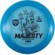 Discmania Active Premium-line Majesty