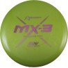 Prodigy 500 MX-3