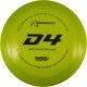 Prodigy 400G D4