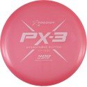 Prodigy 400 PX-3