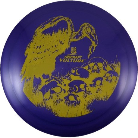 Discraft BigZ Vulture