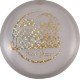 Discraft Metallic Z Comet 2021 Michael Johansen Tour Series