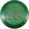 Discraft Metallic Z Force 2021 Andrew Presnell Tour Series