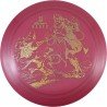 Discraft BigZ Hades Paul McBeth Line