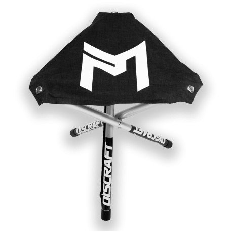 Discraft Tri-Pod Stool Paul McBeth Logo