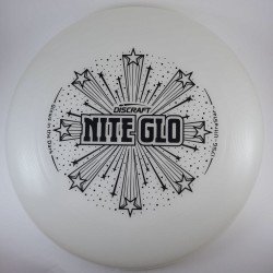 Discraft UltraStar Sportdisc-Nite GLO 175g