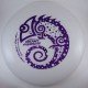 Discraft UltraStar Sportdisc-Ultra Violet 175g