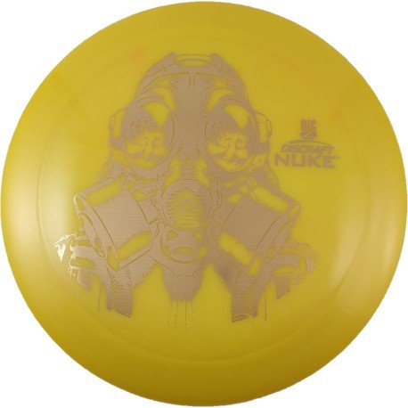 Discraft BigZ Nuke