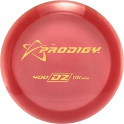 Prodigy 400 D2