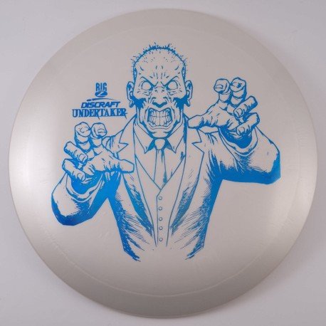 Discraft BigZ Undertaker