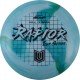 Discraft ESP Swirl Raptor 2022 Paul Ulibarri Tour Series