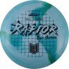 Discraft ESP Swirl Raptor 2022 Paul Ulibarri Tour Series