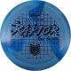 Discraft ESP Swirl Raptor 2022 Paul Ulibarri Tour Series