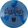 Discraft ESP Swirl Raptor 2022 Paul Ulibarri Tour Series