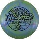 Discraft ESP Swirl Thrasher 2022 Missy Gannon Tour Series