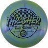 Discraft ESP Swirl Thrasher 2022 Missy Gannon Tour Series