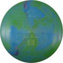 Discraft ESP Swirl Surge 2022 Chandler Fry Tour Series