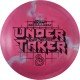 Discraft ESP Swirl Undertaker 2022 Ben Callaway Tour Series