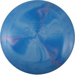 Discraft ESP Swirl Force 2022 Andrew Presnell Tour Series