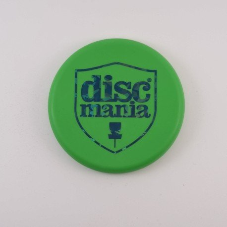 Discmania Mini Marker